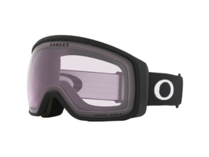 Brýle OAKLEY Flight Tracker M Matte Black/Prizm Snow Clear