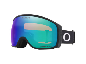 Brýle OAKLEY Flight Tracker M Matte Black/Prizm Snow Argo Iridium