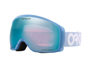 Brýle OAKLEY Flight Tracker M Matte Navy/Prizm Snow Sapphire Iridium