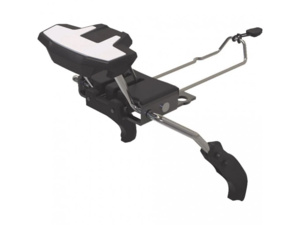 Brzda k vázání MARKER ALPINIST 90mm