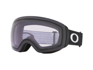 Brýle OAKLEY Flight Deck M Matte Black/Prizm Snow Clear