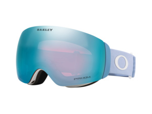Brýle OAKLEY Flight Deck M Matte Navy/Prizm Snow Sapphire Iridium