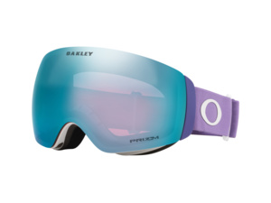 Brýle OAKLEY Flight Deck M Matte Lilac/Prizm Snow Sapphire Iridium