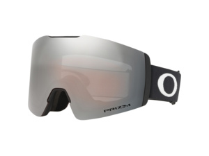 Brýle OAKLEY Fall Line M Matte Black/Prizm Snow Black Iridium