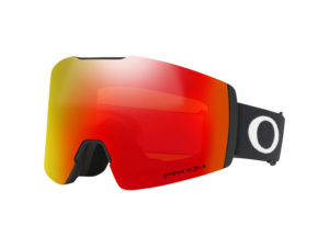 Brýle OAKLEY Fall Line M Matte Black/Prizm Snow Torch Iridium
