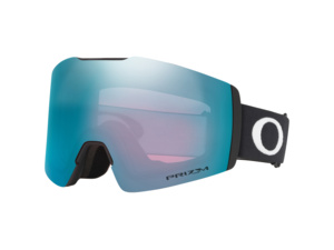 Brýle OAKLEY Fall Line M Matte Black/Prizm Snow Sapphire Iridium