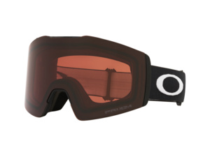 Brýle OAKLEY Fall Line M Matte Black/Prizm Snow Garnet