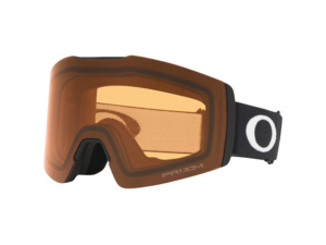 Brýle OAKLEY Fall Line M Matte Black/Prizm Snow Persimmon