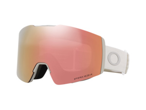 Brýle OAKLEY Fall Line M Matte Cool Gray/Prizm Rose Gold Iridium