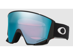 Brýle OAKLEY Flow Scape M Matte Black/Prizm Snow Sapphire Iridium
