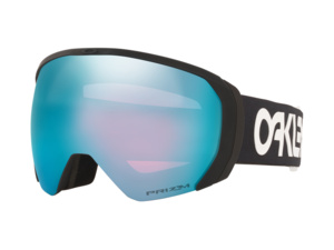Brýle OAKLEY Flight Path L Black Factory Pilot/Prizm Snow Sapphire Iridium