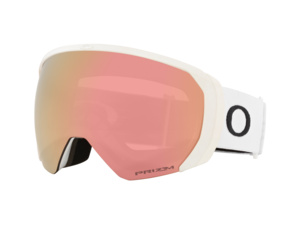 Brýle OAKLEY Flight Path L Matte Black/Prizm Rose Gold Iridium