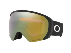 Brýle OAKLEY Flight Path L Gray Terrain/Prizm Sage Gold Iridium