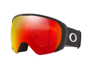 Brýle OAKLEY Flight Path L Matte Black/Prizm Snow Torch Iridium