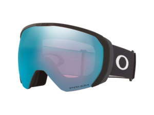 Brýle OAKLEY Flight Path L Matte Black/Prizm Snow Sapphire Iridium
