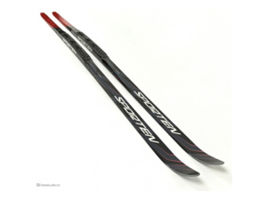 SPORTEN PERUN PRO SKIN W_M/H + NIS auto classic 166