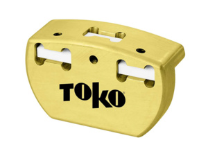 Ostřič hran TOKO Ceramic Edge Tuner World Cup