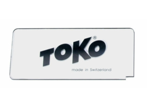 Škrabka Toko Plexi Blade -3 mm