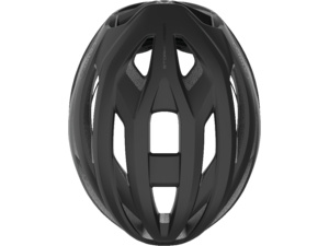 Helma ABUS StormChaser Velvet Black XL