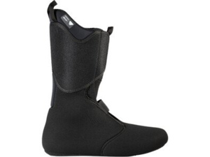 Vnitřní botičky Dynafit Hoji PX Liner Black