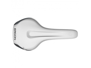 Sedlo ERGON SM3 Pro White S