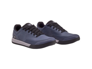 Tretry Fox Union Flat MTB Blue Steel - 42