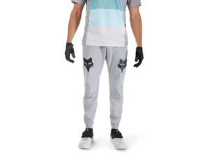 Kalhoty FOX Ranger Pant Grid Steel Gray -XL