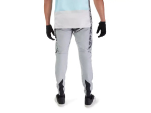 Kalhoty FOX Ranger Pant Grid Steel Gray -XL