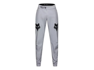 Kalhoty FOX Ranger Pant Grid Steel Gray -XL