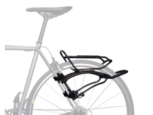 Zadní nosič TOPEAK Tetrarack R2 na silniční a gravel rámy