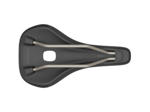 Pánské sedlo Ergon SRS Comp -Black