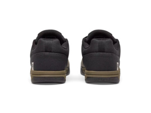 Tretry FOX Racing  MTB Flat Union Canvas Military Green