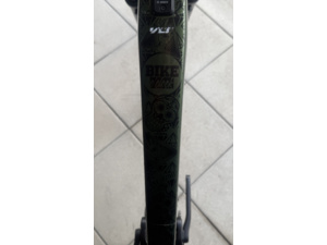 NORCO Fluid VLT C2 140 B400 Green - SZ2 (M) test