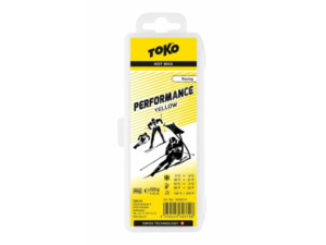 Vosk TOKO 5502015 Performanc yell 120