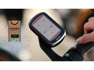 Duše TUBOLITO SYNCD Road 700x23/35C