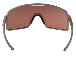 Sluneční brýle R2 Winner HD Matt Metallic Sand/Brown