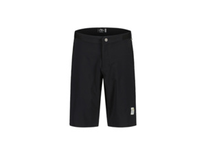 Kraťasy MALOJA GallasM. Deep Black