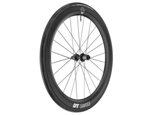 Zapletená kola DT SWISS ARC 1100 Dicut 55 WTS