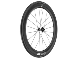 Zapletená kola DT SWISS ARC 1100 Dicut 55 WTS