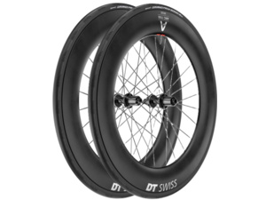 Zapletená kola DT SWISS ARC 1100 Dicut 85 WTS