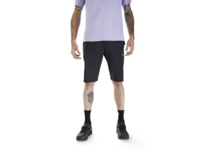 Kraťasy FOX Ranger Short W/Liner XXL