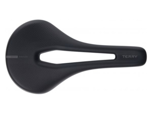 Dámské sedlo Terry Butterfly Arteria Gel