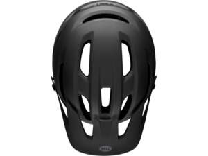 Helma BELL 4Forty Mat/Glos Black XL