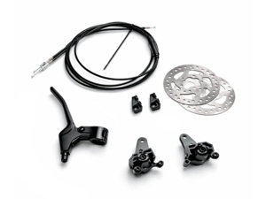 Sada kotoučových brzd HAMAX Outback Next