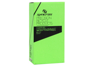 Ochranná sada rámu Syncros pro Scott Patron e-Ride 2022 - čirá matná