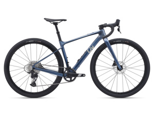 LIV Devote Advanced 1 Ice Age - M