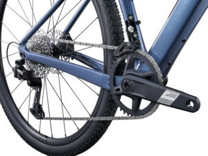 LIV Devote Advanced 1 Ice Age - M