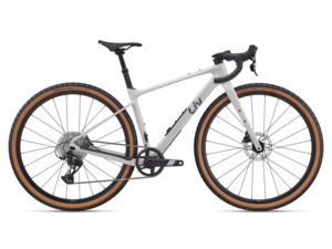 LIV Devote Advanced 1 Lavender Blush