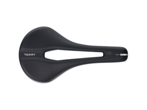 Sedlo TERRY Fly Arteria Men Black