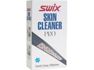 Čistič SWIX N18 Skin cleaner pro70ml